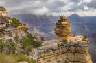 Grand Canyon National Park, Arizona Art Print